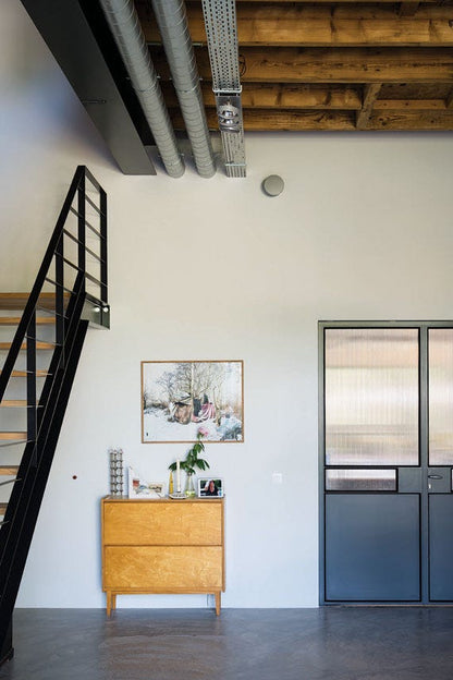 5L Estate Emulsion Strong White No.2001