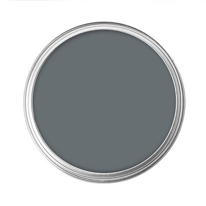 Leyland Trade Heavy Duty Polyurethane Floor Paint Slate Dark Grey 5 Litre