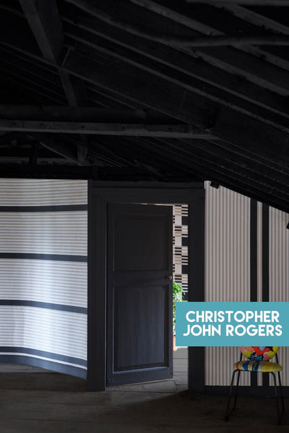 Farrow & Ball 2.5L Estate Emulsion Liquorice No.CB10