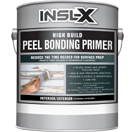 Benjamin Moore Peel Bonding Primer White Insl-X Gallon (3.79L)