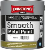 Johnstones Trade Smooth Metal Paint Tinted Colour Match