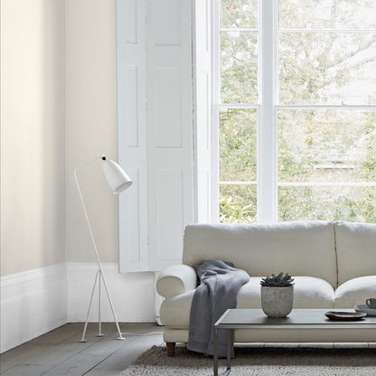 Crown Cream White - official Crown colour image