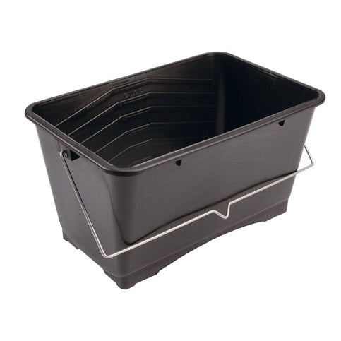 15L Plastic Paint Scuttle
