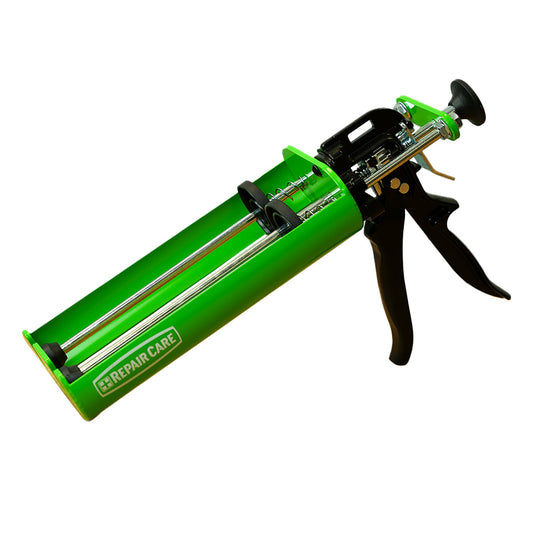 Repair Care Easy Q High Performance Dosing Gun Twin Barrel
