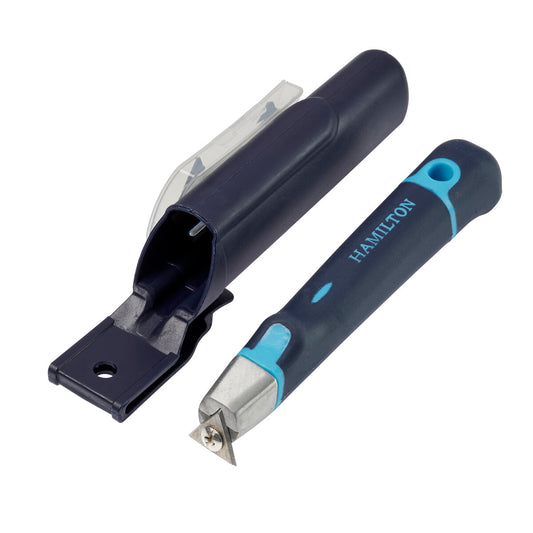 Hamilton Perfection Precision Scraper Set Carbide Blade