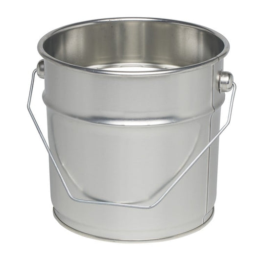 Go Paint Reusable Metal Paint Kettle 2.5L