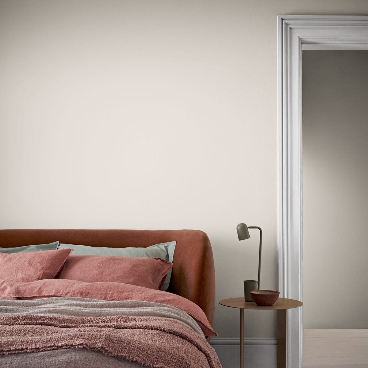 Crown Organic Cloth - official Crown colour image