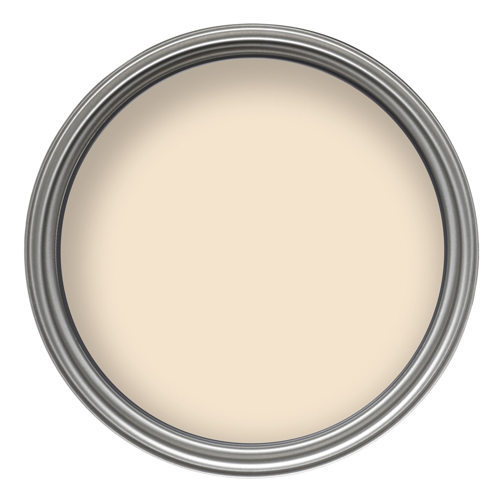 Macpherson Powerkote High-Adhesion Masonry Paint - Magnolia - 5 Litre