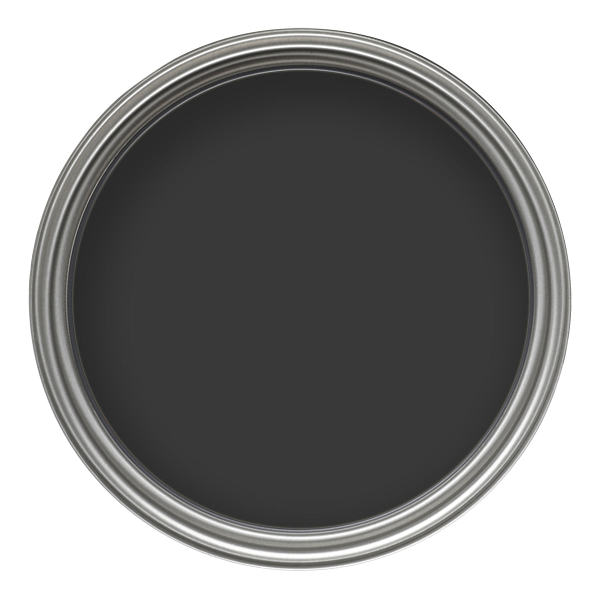 Crown Cladding Crown Trade Black Fast Drying Cladding Coating | PaintersParadise ...