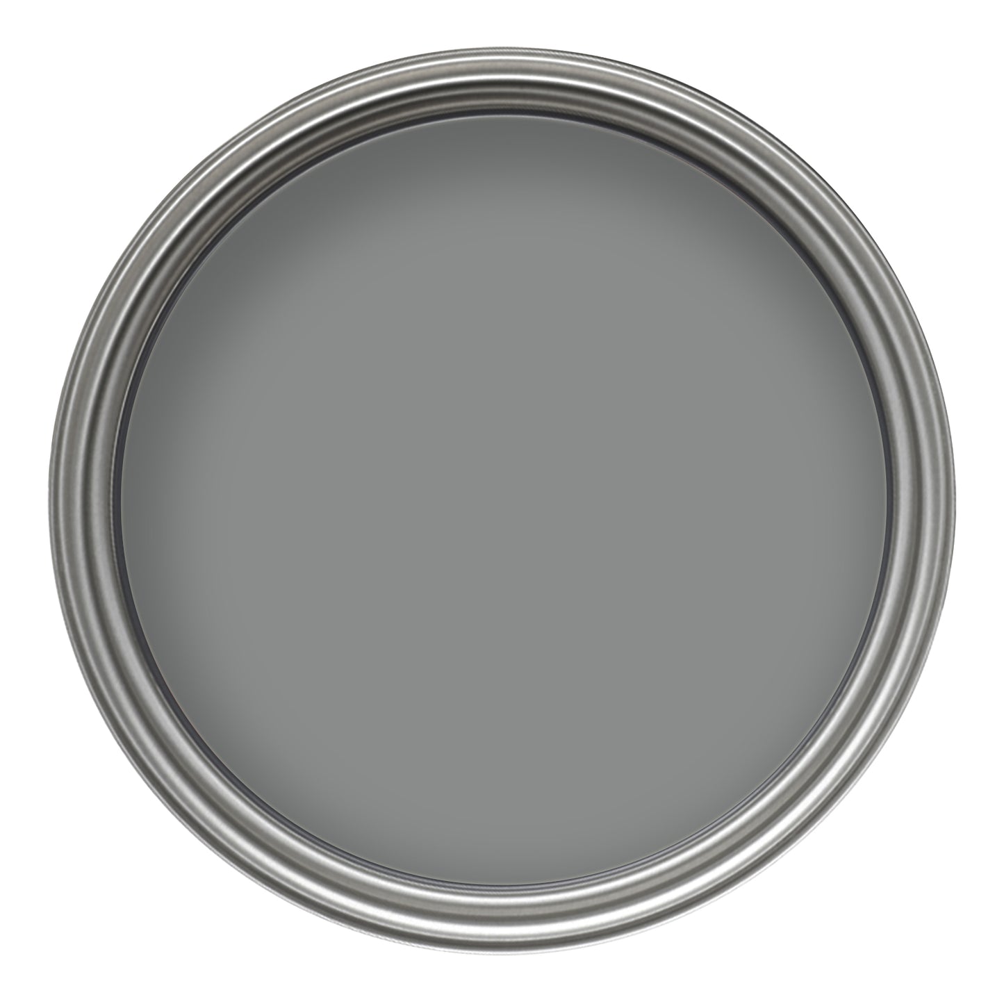 Crown Trade Micaceous Iron Oxide Protective Coating - Grey - 2.5 Litre