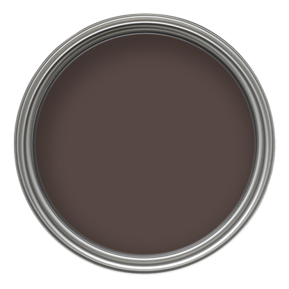 Sadolin Beautiflex - Opaque Exterior Wood Finish with 7 Year Protection - Hickory