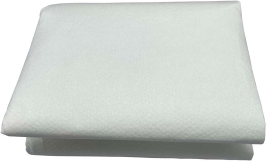 Professional Super-Adhesive Protective Fleece 1M X 25M