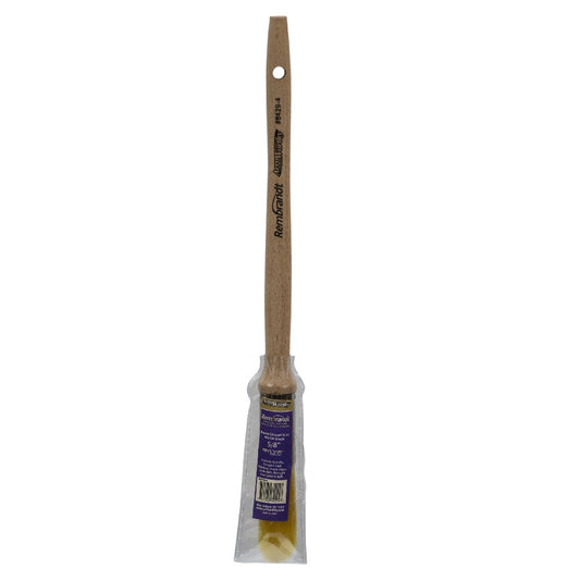 Arroworthy Rembrandt Sash Brush All Sizes