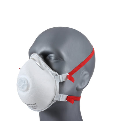 Blackrock FFP3 Disposable Respirator Moulded - Single