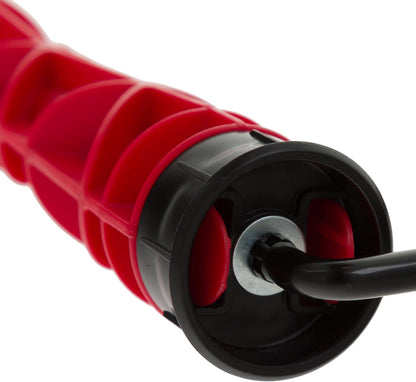 Maverick Headlock Quick Release Roller Frame 9"