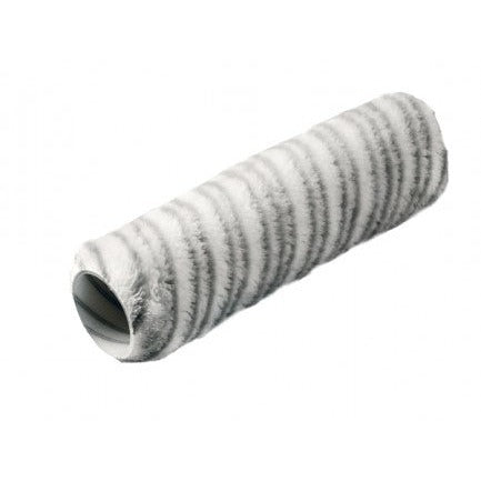 9" ROTA Medium Pile Silver Stripe Emulsion Roller