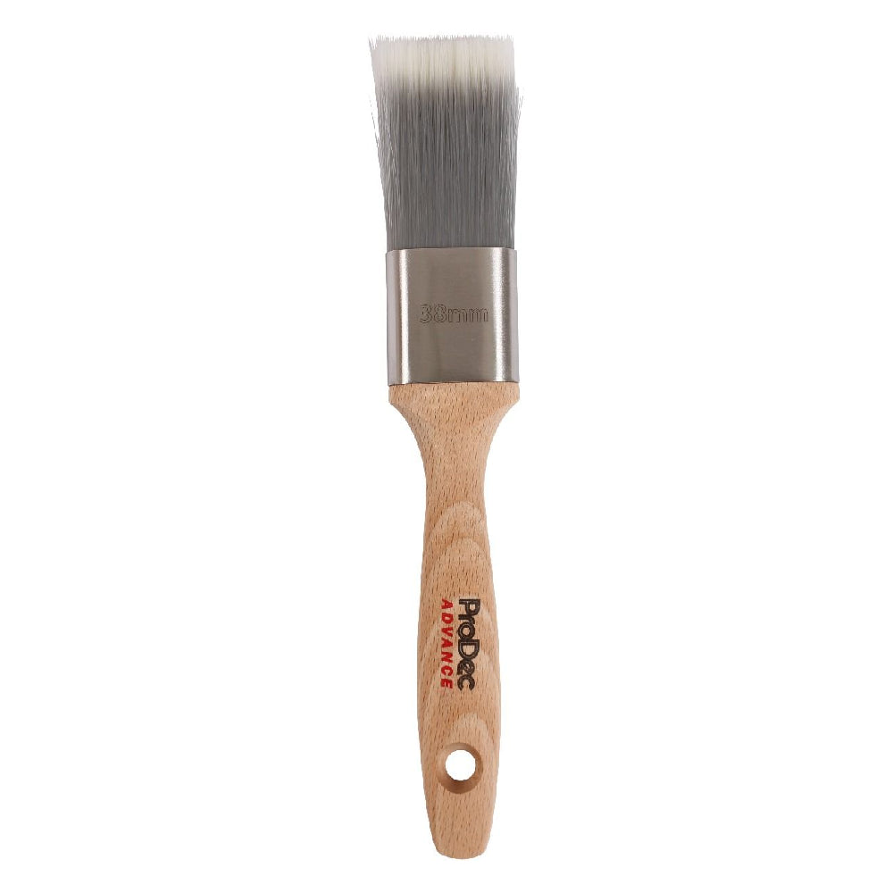 Prodec Ice Fusion Synthetic Paint Brush
