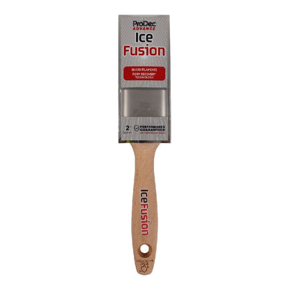 Prodec Ice Fusion Synthetic Paint Brush