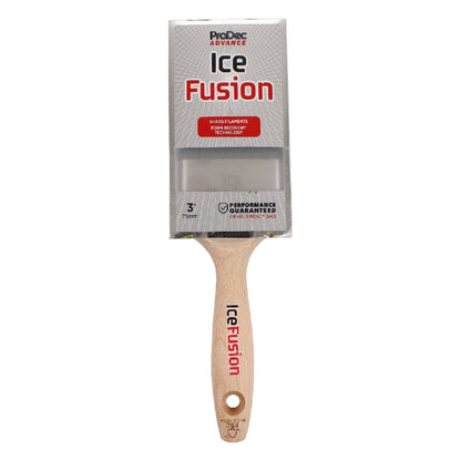 Prodec Ice Fusion Synthetic Paint Brush