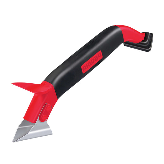 Allway 3 in 1 Caulking and Sealant Tool