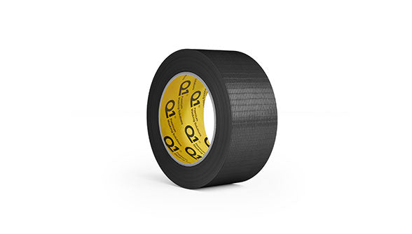 Q1 All Purpose Waterproof Duct Tape 50mmx 50M Roll