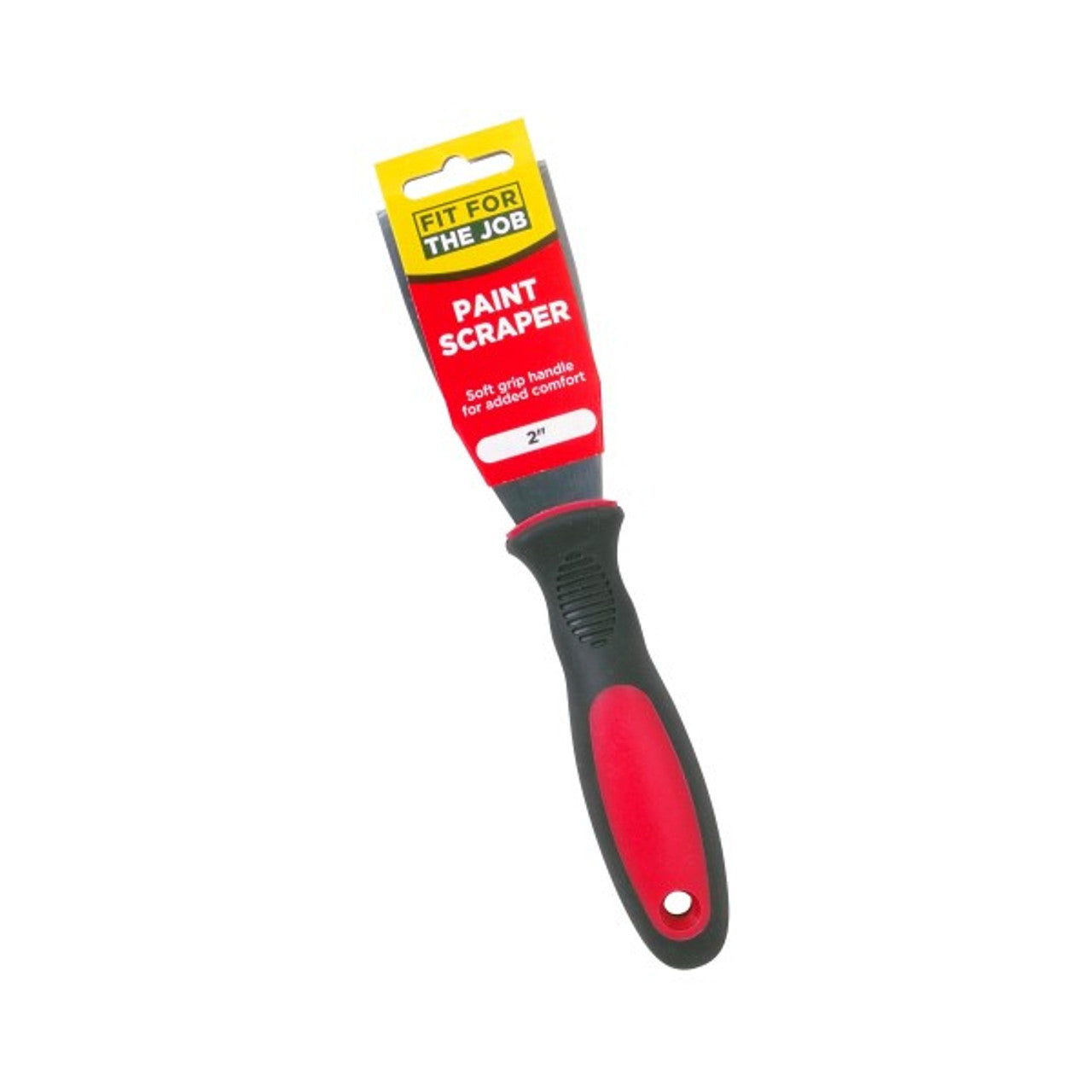 Upgrade Your Toolkit with Soft Grip Paint Scraper | PaintersParadise ...