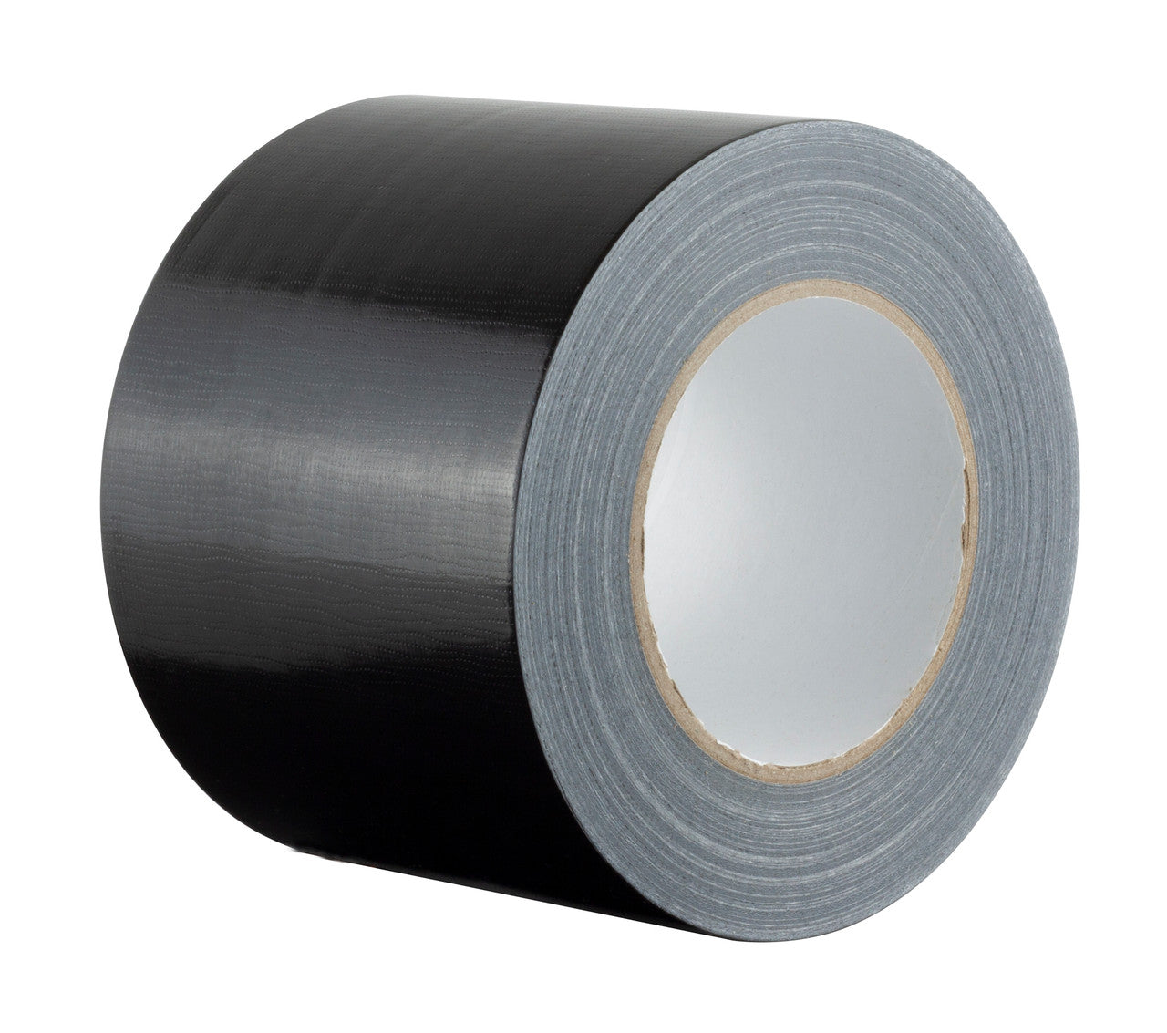 Ultratape All Purpose Waterproof Duct Tape 100mmx 50M Roll Black