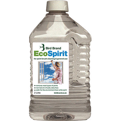 Bird Brand Eco Spirit