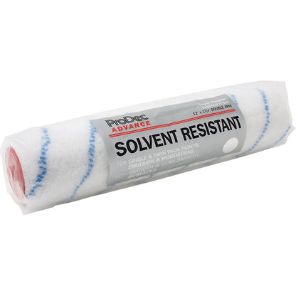 ProDec 12" Nylon Blue Stripe Floor Paint Roller Refill