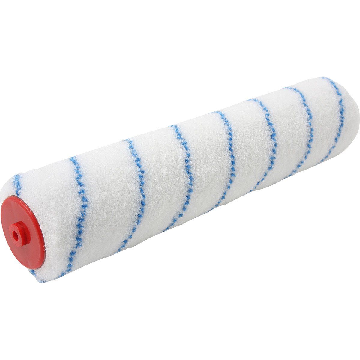 ProDec 12" Nylon Blue Stripe Floor Paint Roller Refill