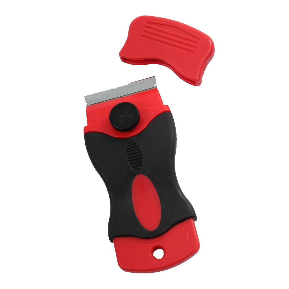 ProDec Plastic Mini Window Scraper | PaintersParadise – Painters Paradise