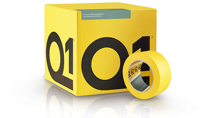 Q1 Multi Purpose Indoor Masking Tape 2 Inch (48mm)