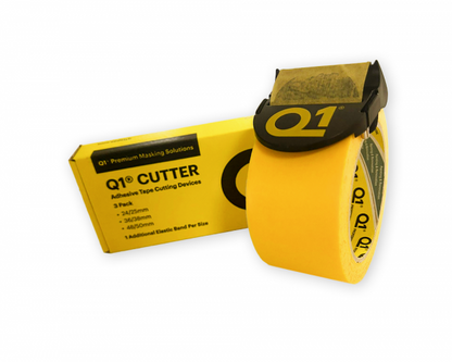 Q1 Tape Cutter Set of 3