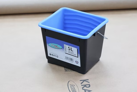 Axus Silicone Scuttle Liner 5L