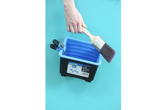2.5L Silicone Scuttle Liner