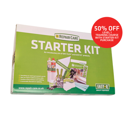 Repair Care Dry System Flex Starter Kit