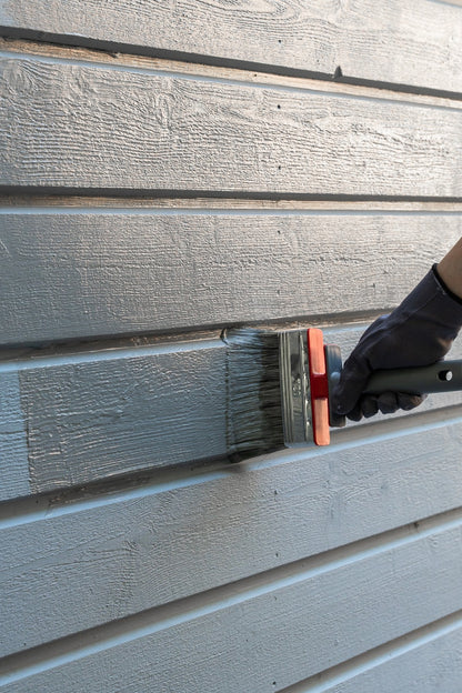 Tikkurila Ultra Classic Durable Exterior Wood Paint White