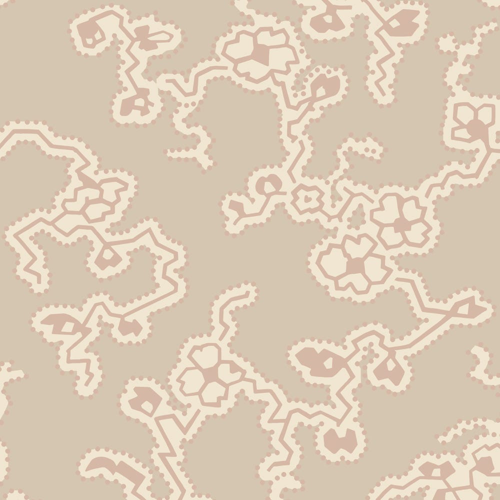 Farrow & Ball Adelaïde wallpaper 6301 swatch