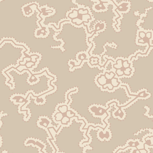 Farrow & Ball Adelaïde wallpaper 6301 swatch