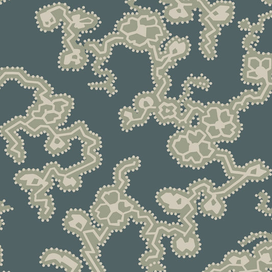 Farrow & Ball Adelaïde wallpaper 6305 swatch