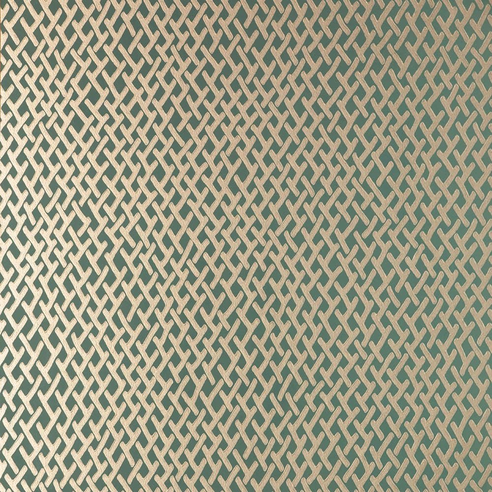 Farrow & Ball Amime wallpaper 4407 swatch