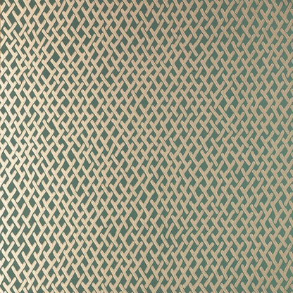 Farrow & Ball Amime wallpaper 4407 swatch