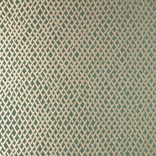 Farrow & Ball Amime wallpaper 4407 swatch