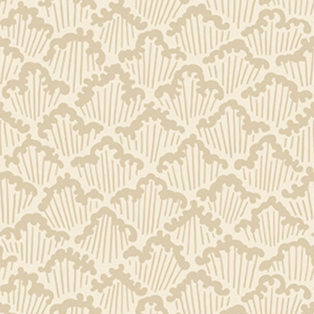 Farrow & Ball Aranami wallpaper 4601 swatch