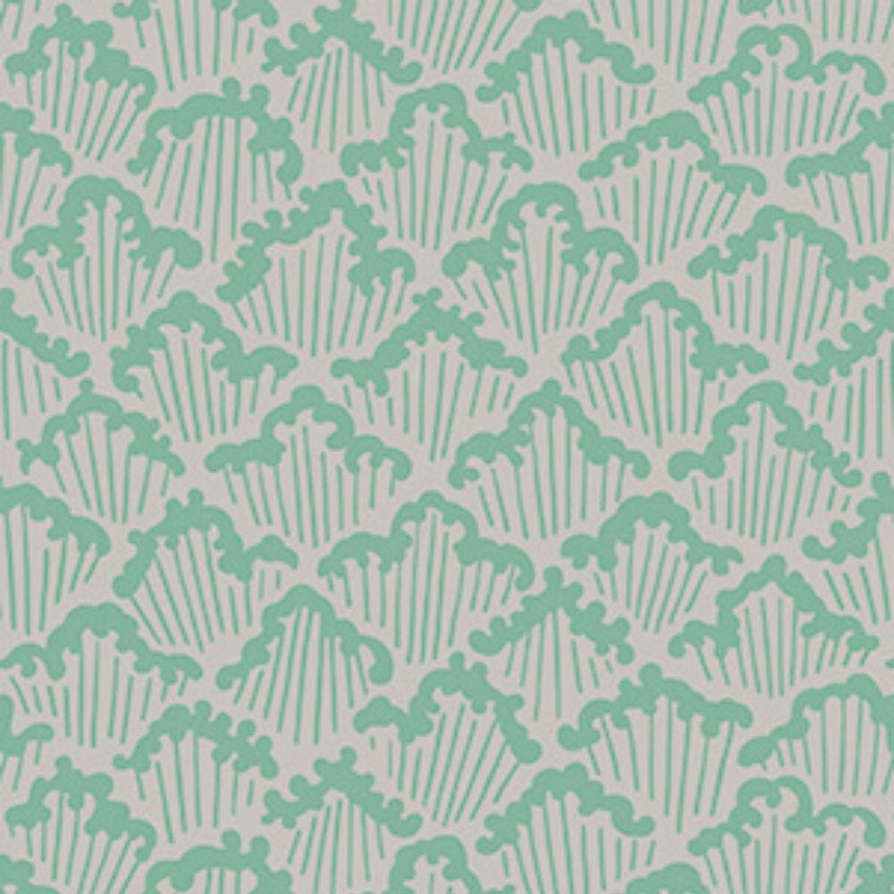 Farrow & Ball Aranami wallpaper 4603 swatch