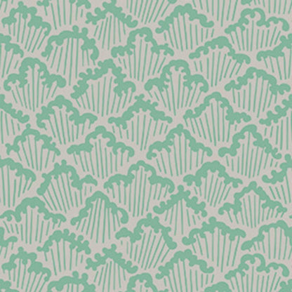 Farrow & Ball Aranami wallpaper 4603 swatch