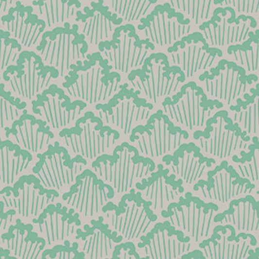 Farrow & Ball Aranami wallpaper 4603 swatch