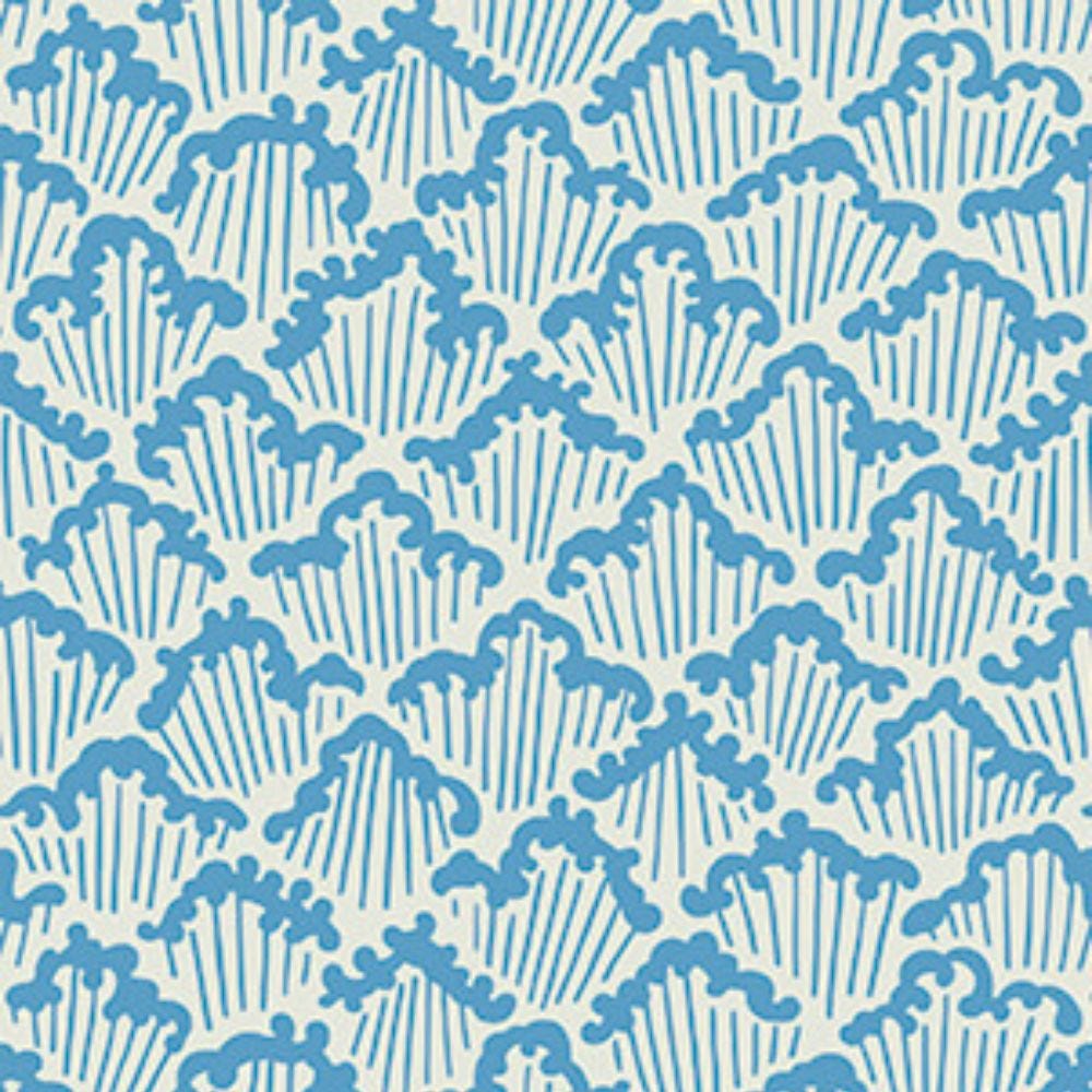 Farrow & Ball Aranami wallpaper 4604 swatch