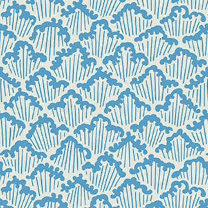 Farrow & Ball Aranami wallpaper 4604 swatch