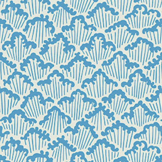 Farrow & Ball Aranami wallpaper 4604 swatch